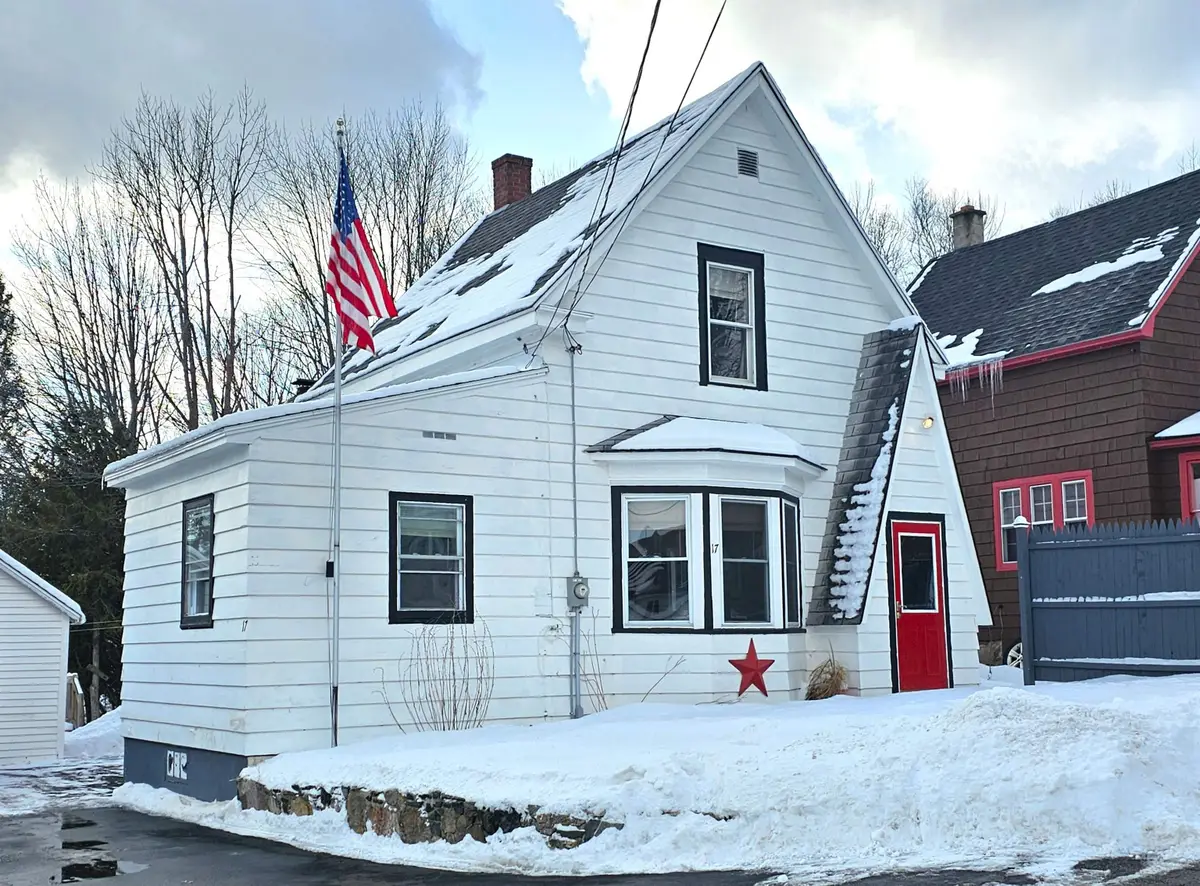 17 Second Street, Gorham, NH 03581 - Image #1