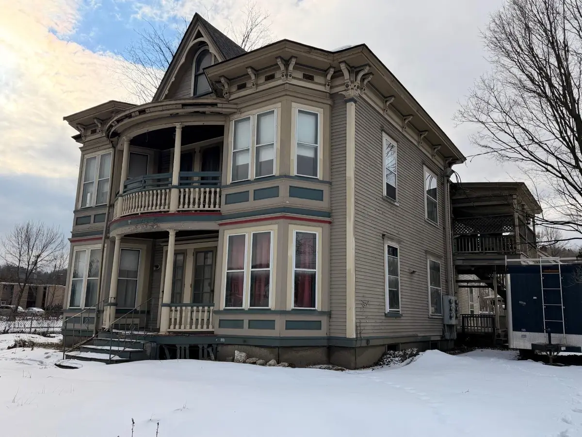 372 N Main Street, Barre, VT 05641 - Image #1