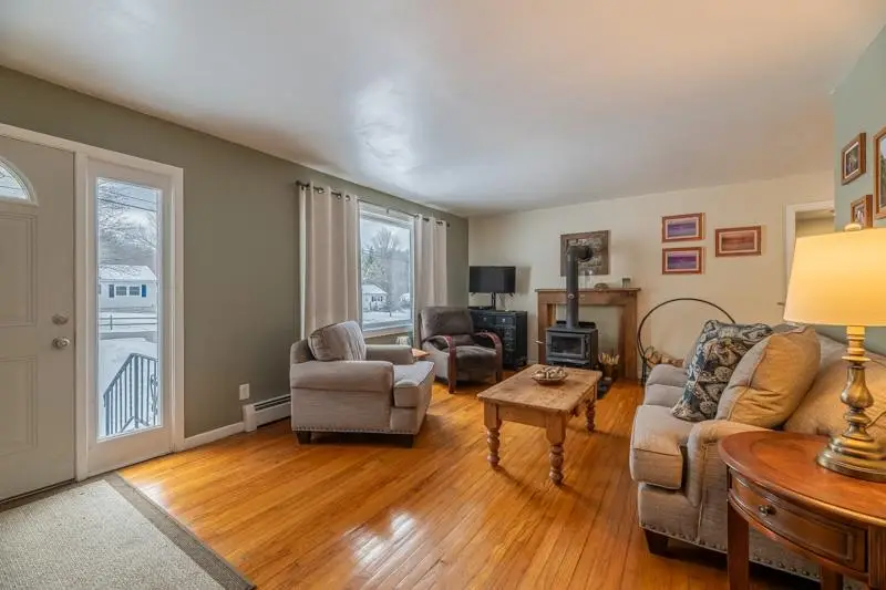 141 Hillvale Road, Manchester Center, VT 05255 - Image #2