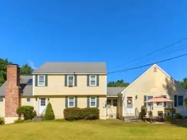 2 Corey Hill Road, Brookline, NH 03033