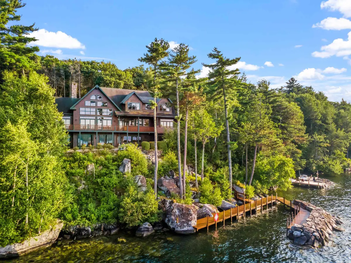 72 Timber Ridge Road, Alton Bay, NH 03810 - Image #1