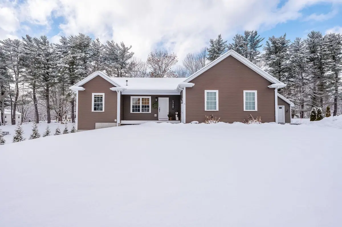 3 Windhaven Road, Rochester, NH 03867 - Image #1