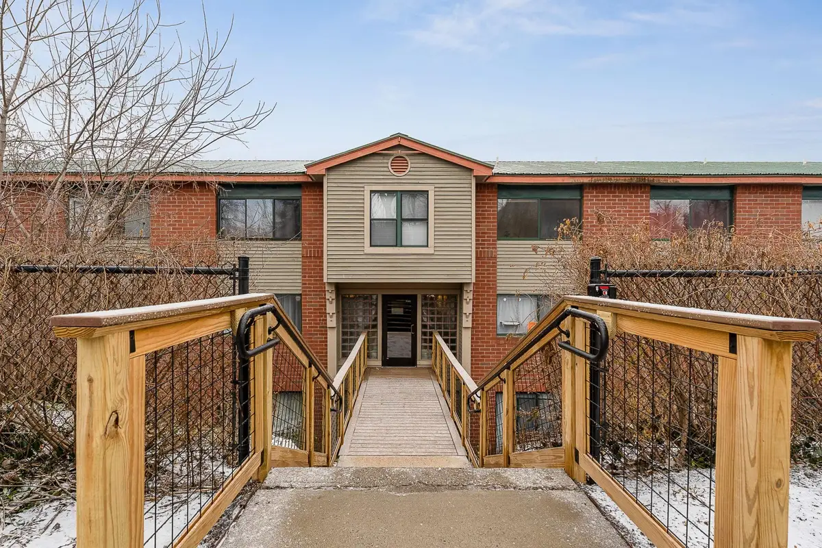 100 West Canal Street #40, Winooski, VT 05404 - Image #1