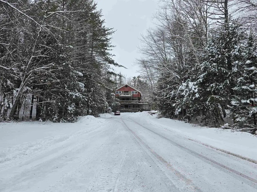 3034 Route 11, Londonderry, VT 05148 - Image #2