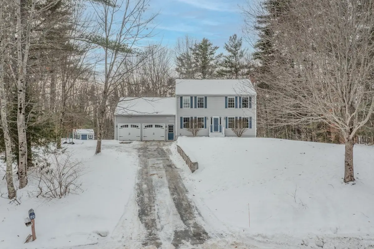20 Lorraine's Lane, Barrington, NH 03825 - Image #1