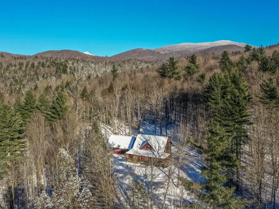 89 Highland Drive, Huntington, VT 05462 - Image #2