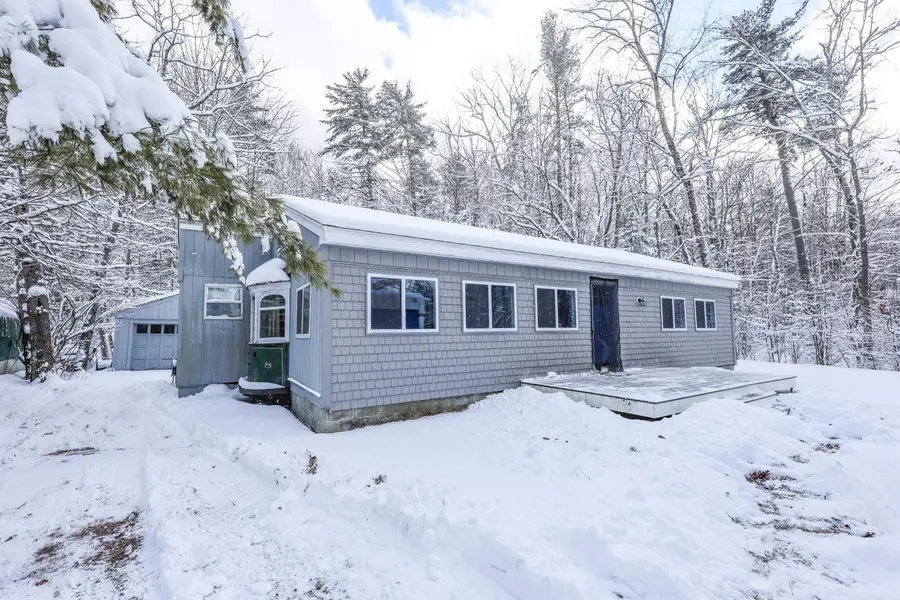 129 Mountain Base Road, Goffstown, NH 03045 - Image #2