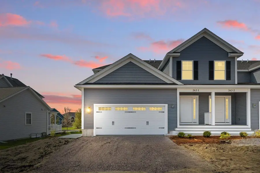 262-1 Midland Avenue, South Burlington, VT 05453 - Image #3