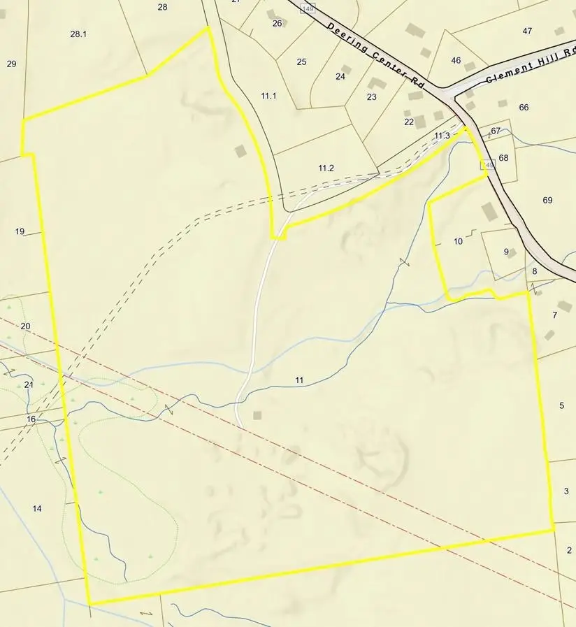 120 Deering Center Road, Deering, NH 03244 - Image #3