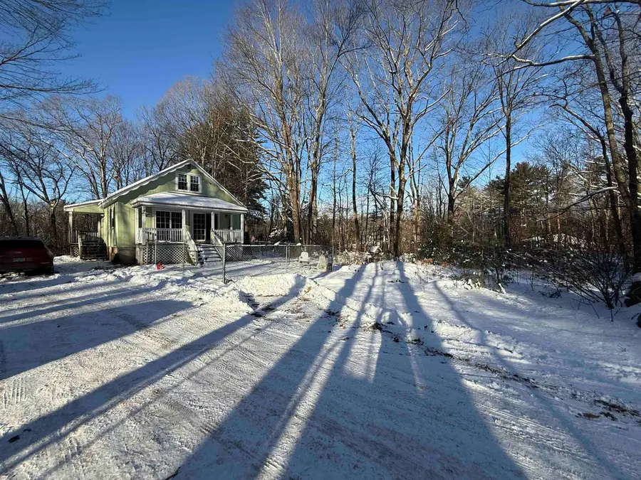 24 Mountain Road, Raymond, NH 03077 - Image #2