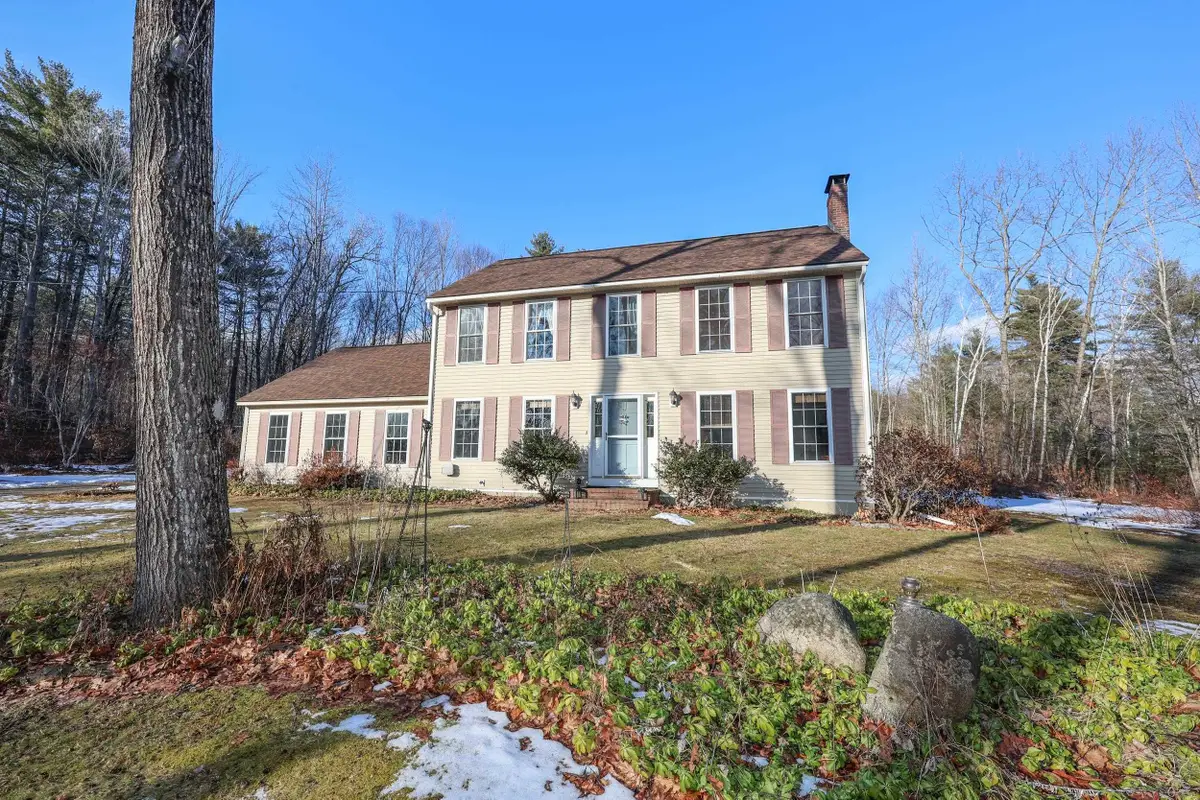 277 Prescott Road, Epping, NH 03042 - Image #1