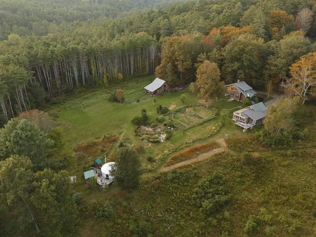 135 Fred Houghton Road, Putney, VT 05346 - Image #1