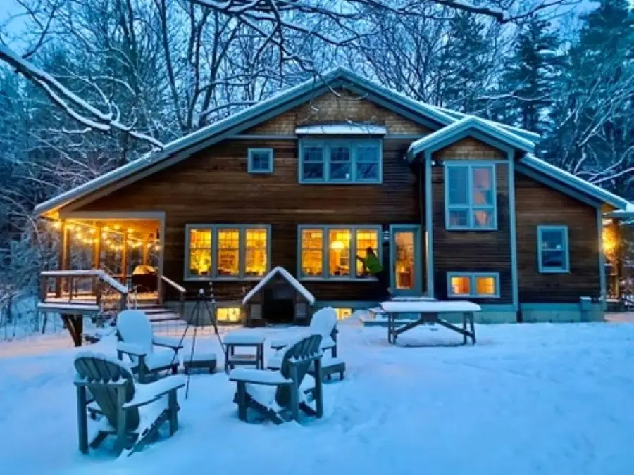 135 Fred Houghton Road, Putney, VT 05346 - Image #3