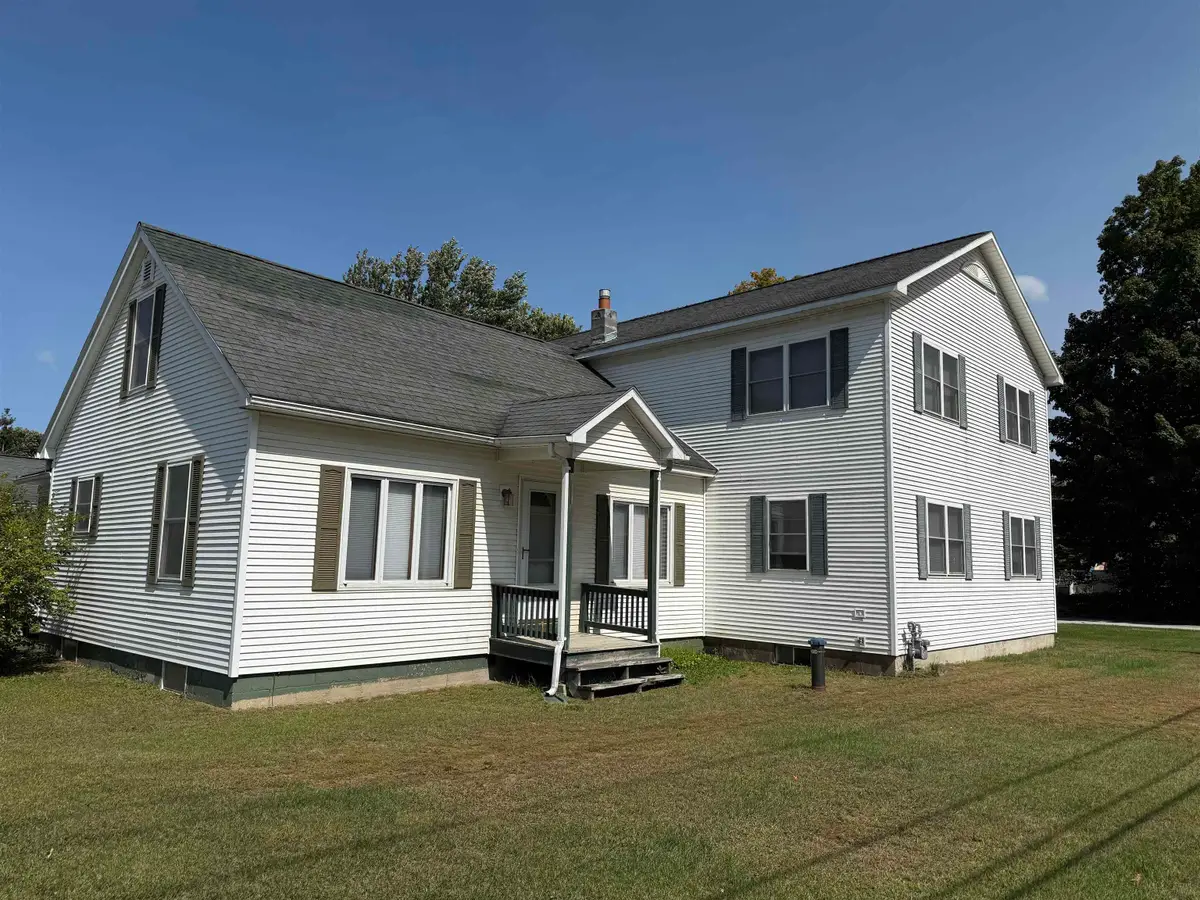 75 Decatur Street, Highgate, VT 05459 - Image #1