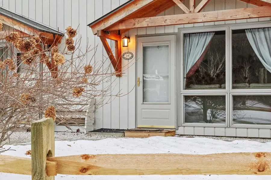 140 Valley Park #D4, Killington, VT 05751 - Image #2