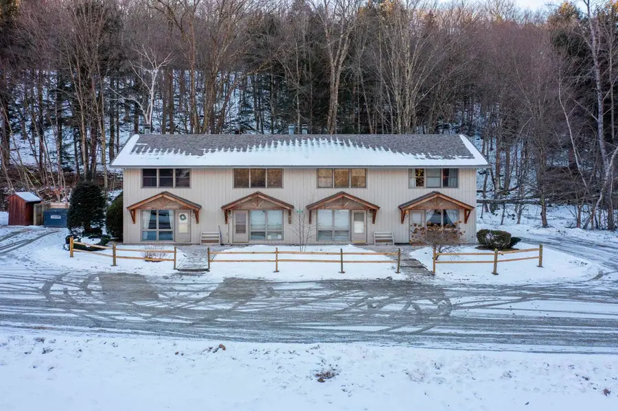 140 Valley Park #D4, Killington, VT 05751 - Image #3