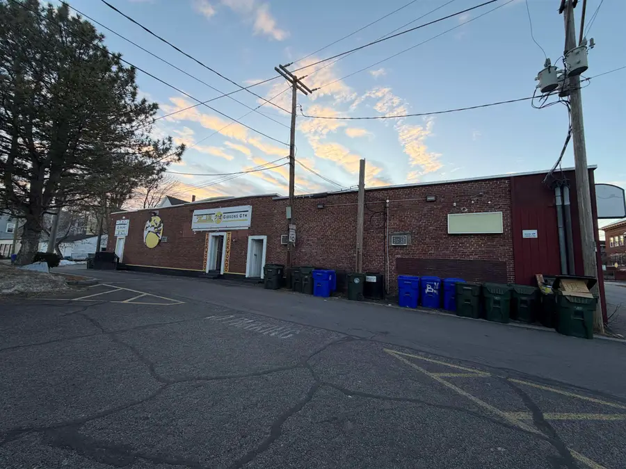 160 AMORY Street, Manchester, NH 03102 - Image #3