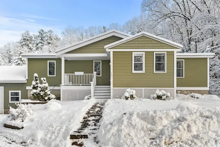 18 Meadow Drive, Hudson, NH 03051 - Image #2