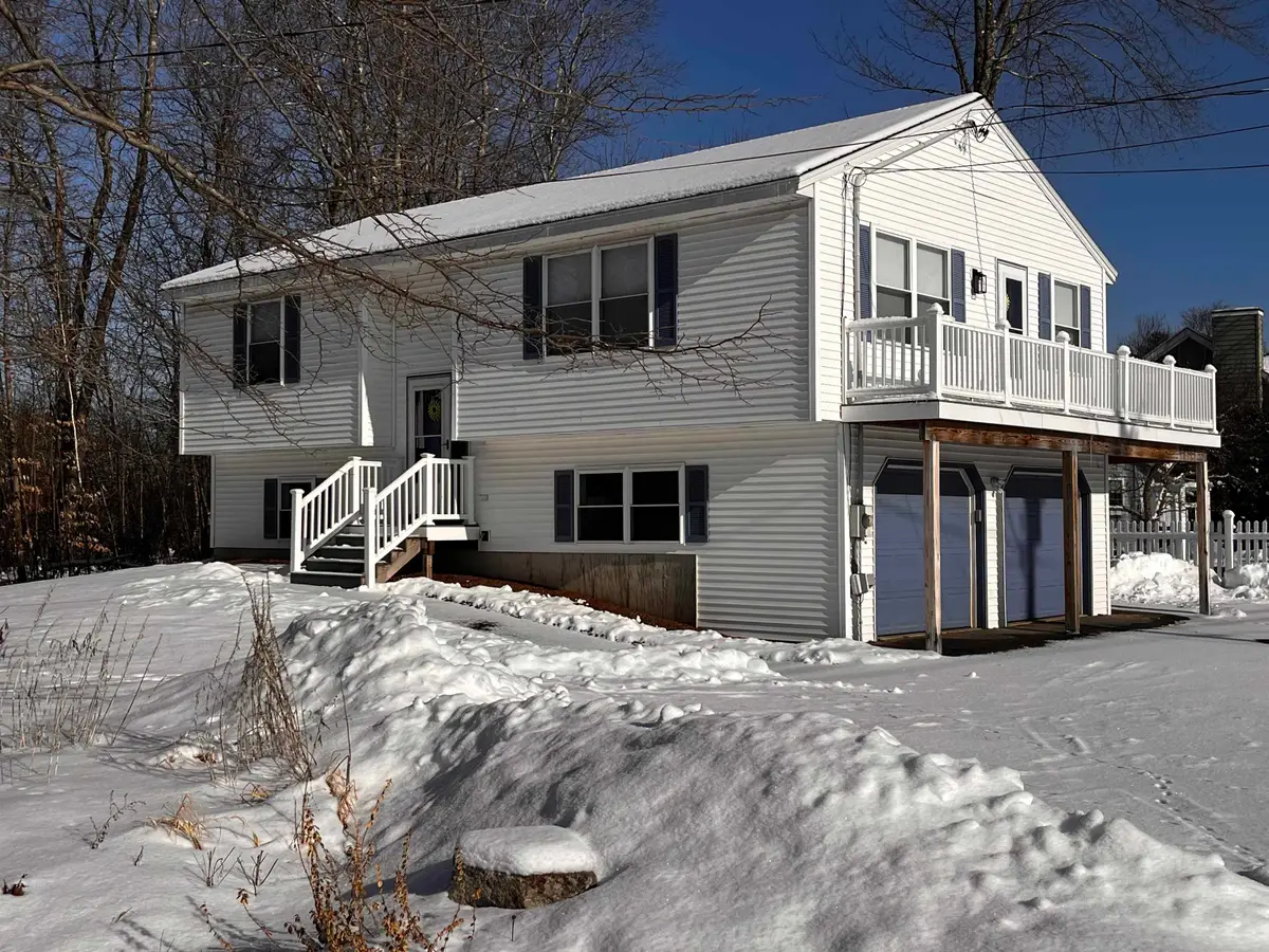125 Sunset Drive, Belmont, NH 03220 - Image #1