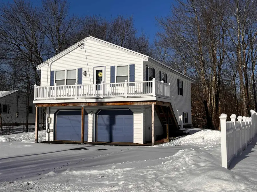 125 Sunset Drive, Belmont, NH 03220 - Image #2