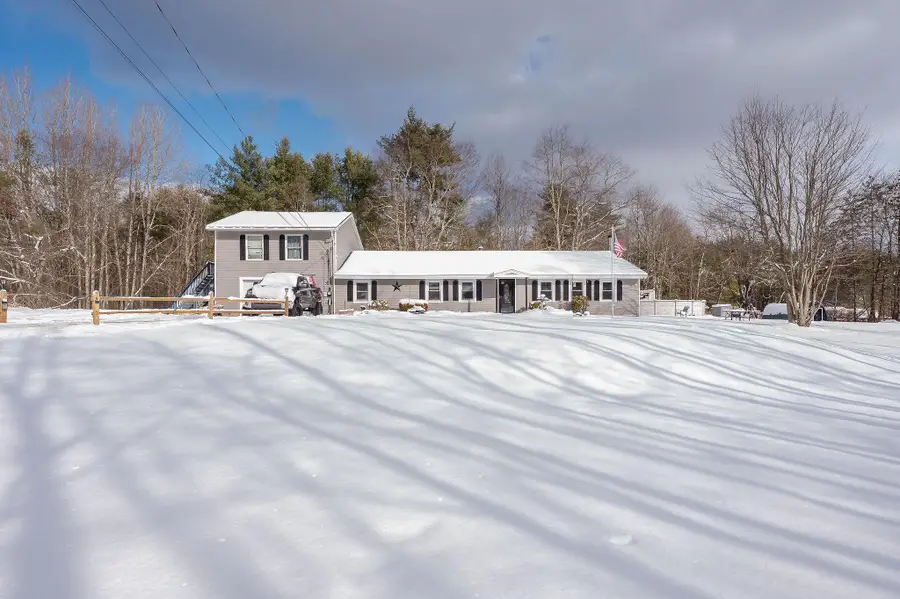 23 Milton Mills Road, Lebanon, ME 04027 - Image #2