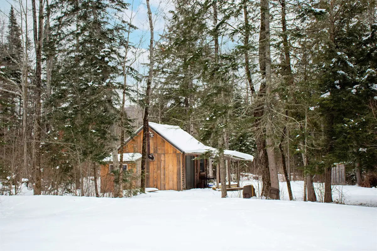 138 Gage Road, Irasburg, VT 05845 - Image #1