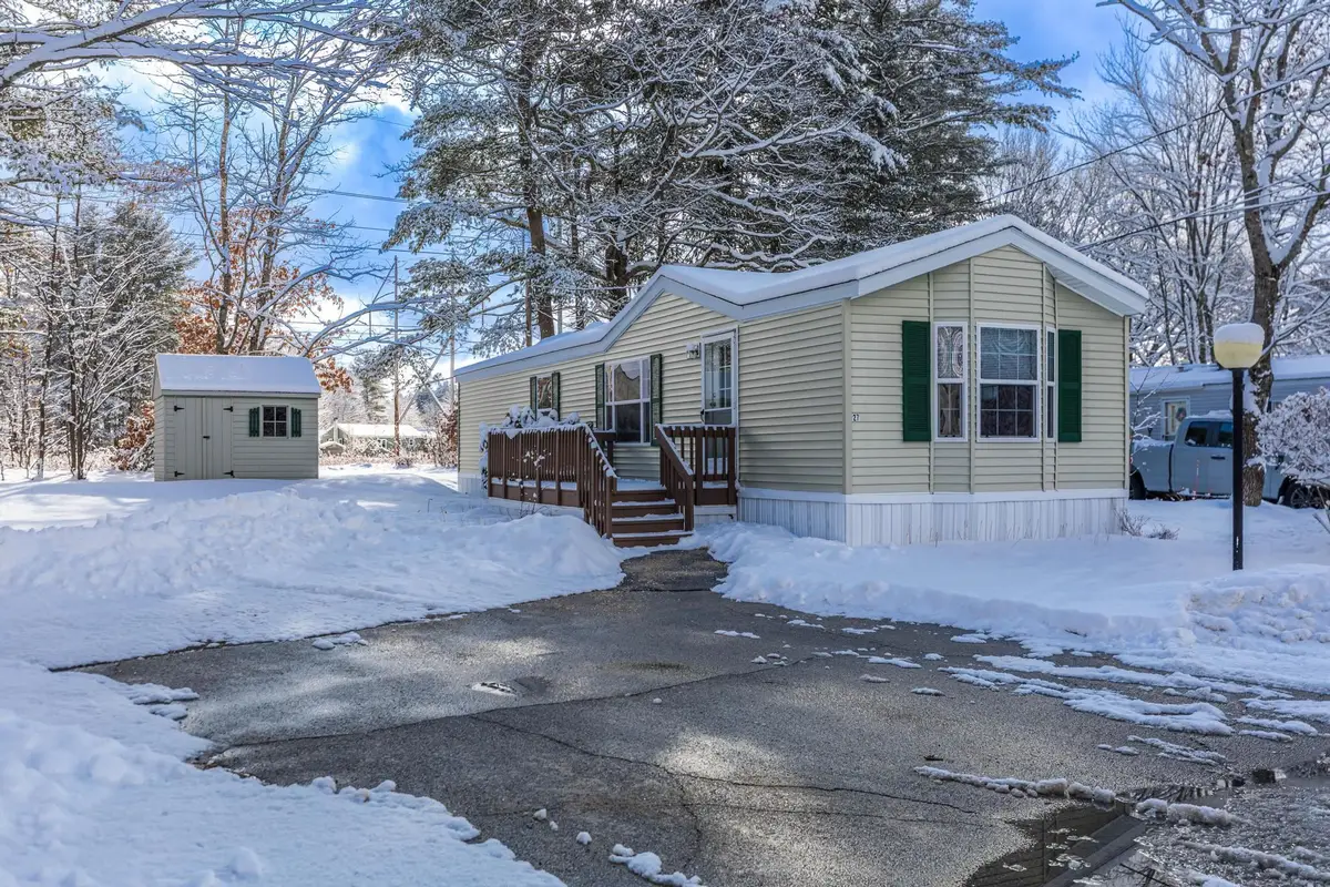27 Melrose Drive, Rochester, NH 03868 - Image #1