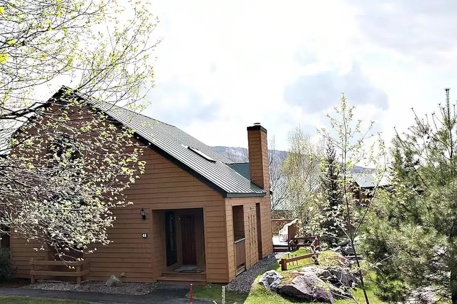 72 Appleby Close Road #41, Carroll, NH 03575 - Image #2