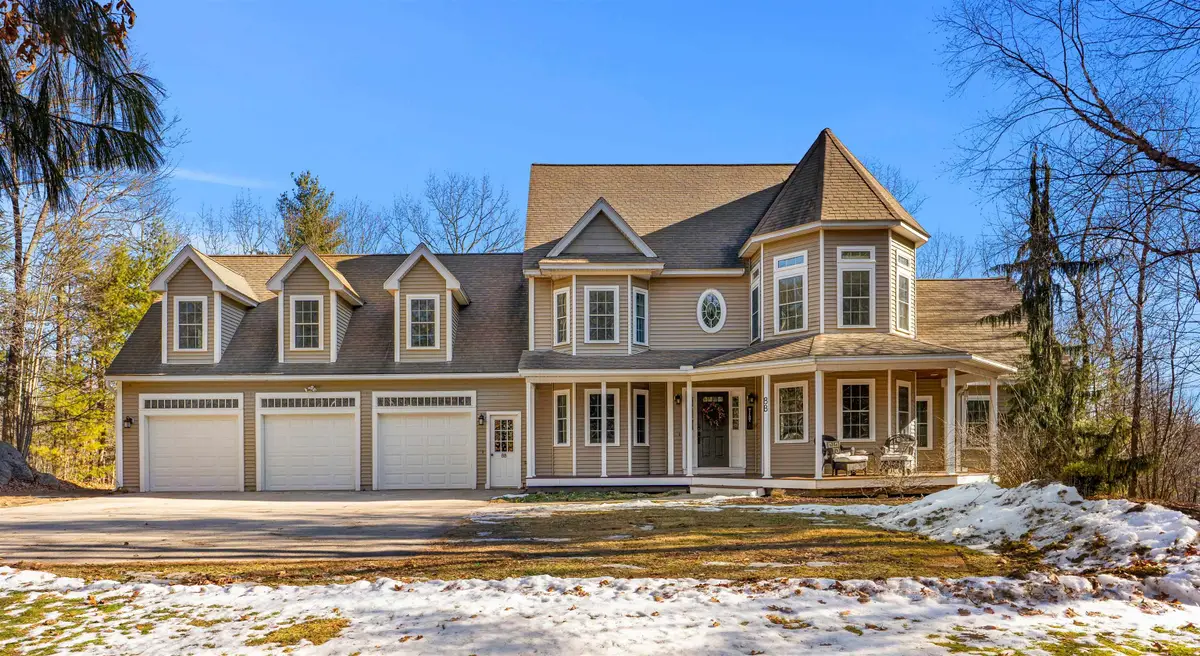8B Louis Drive, Brookline, NH 03033 - Image #1