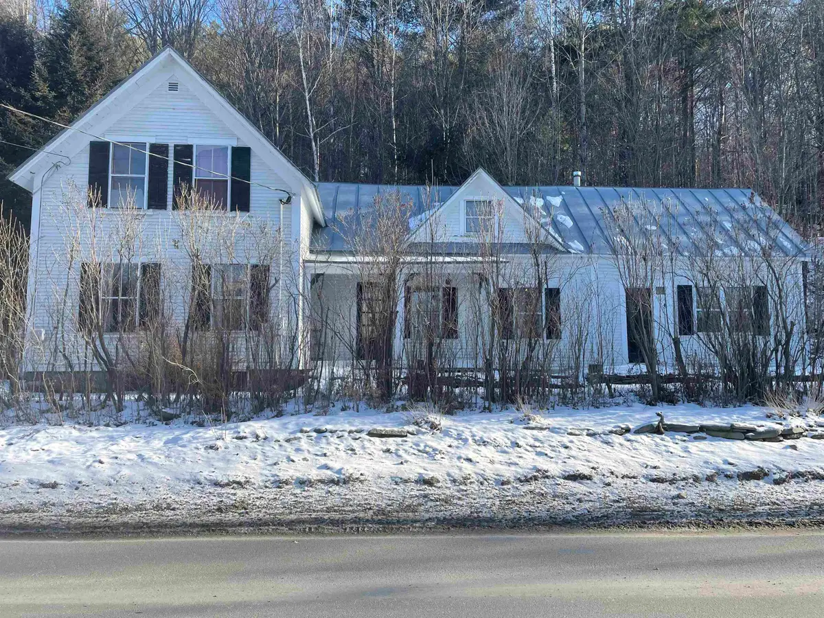 2295 Quechee Main Street, Quechee, VT 05059 - Image #1