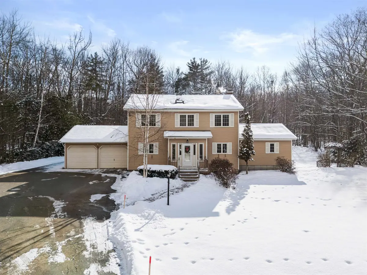 148 Sargent Road, Holderness, NH 03245 - Image #1