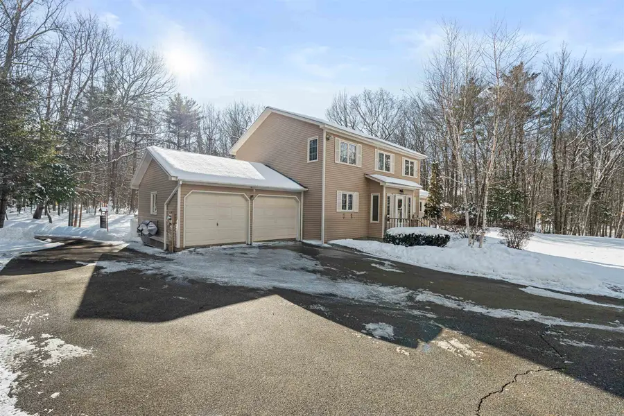 148 Sargent Road, Holderness, NH 03245 - Image #3