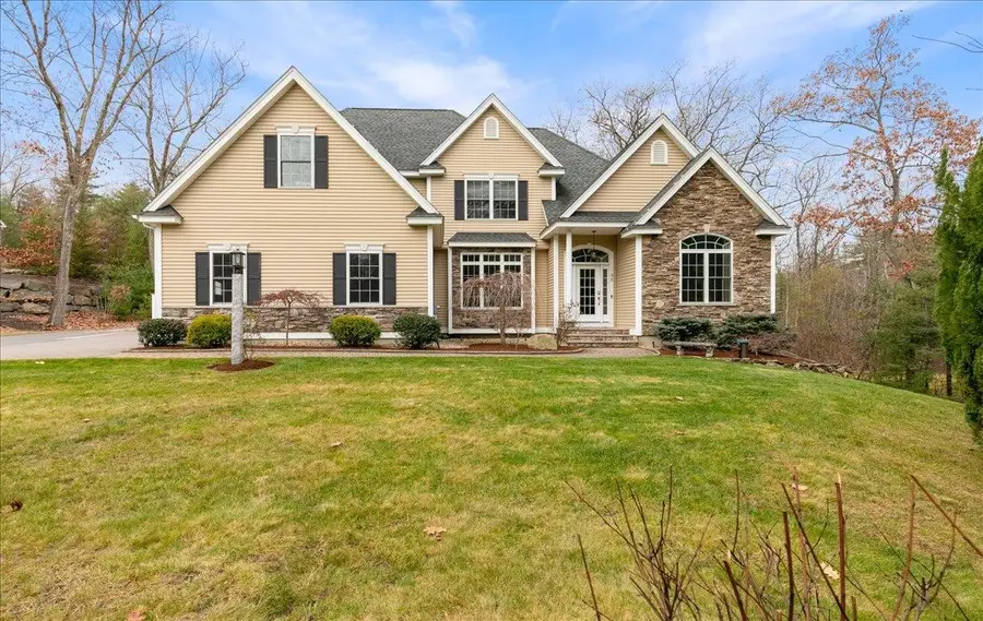 48 Marblehead Road, Windham, NH 03087 - Image #2