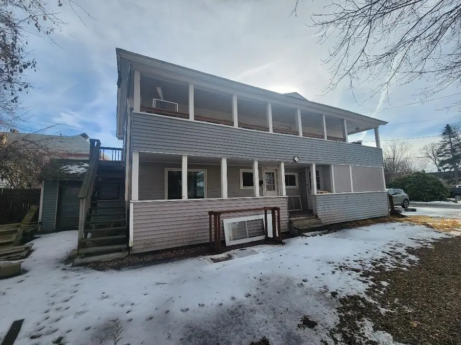 4 Freedom Street, Claremont, NH 03743 - Image #2