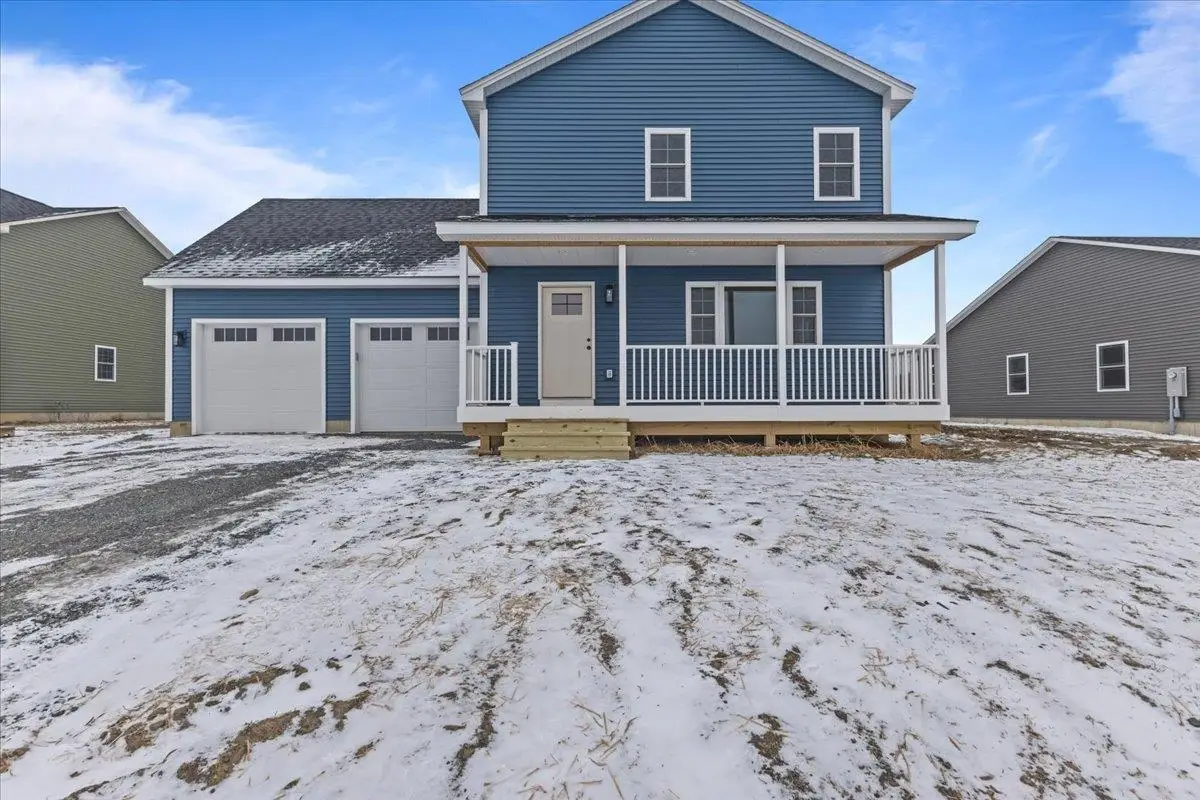 28 Dozer Drive, Saint Albans Town, VT 05478 - Image #1