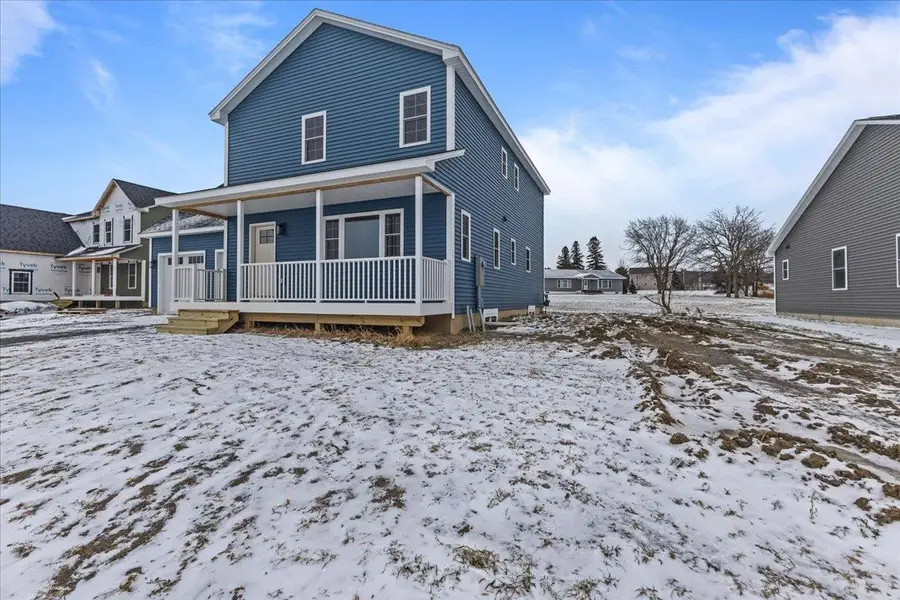 28 Dozer Drive, Saint Albans Town, VT 05478 - Image #2