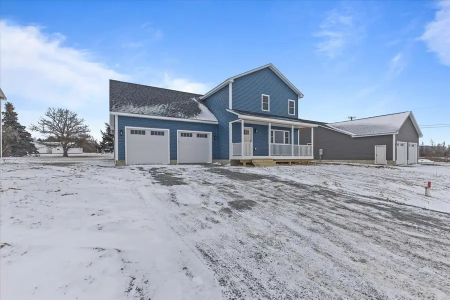 28 Dozer Drive, Saint Albans Town, VT 05478 - Image #3