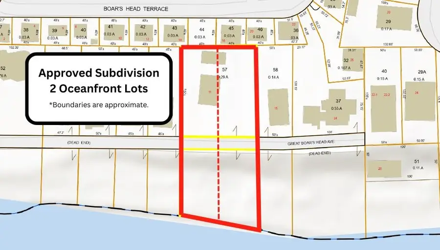 11 Great Boars Head Avenue, Hampton, NH 03842 - Image #2