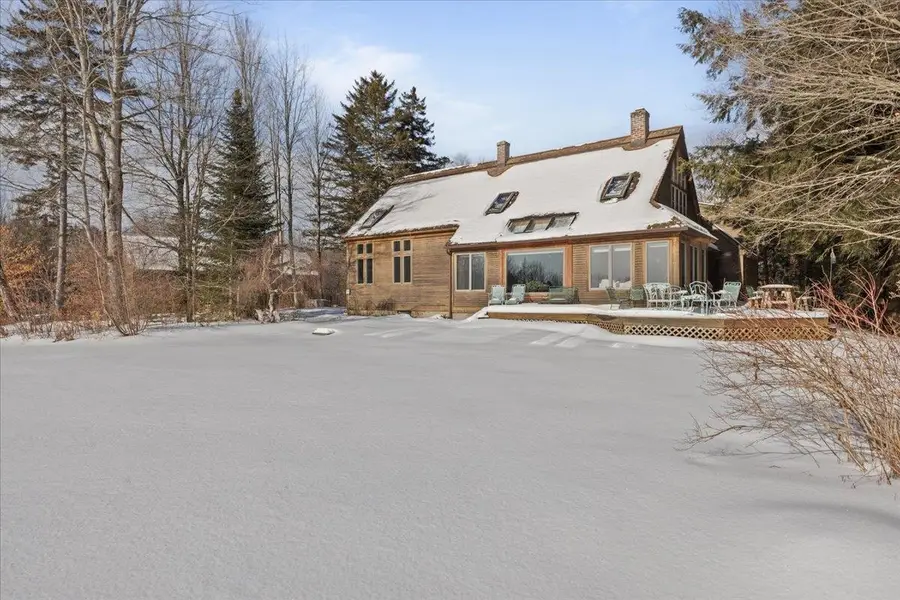 1701 Cleveland Corners Road, Hyde Park, VT 05655 - Image #2