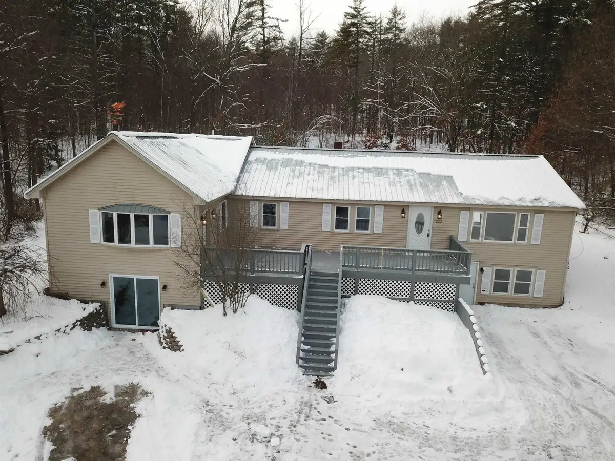 222 Milton Road, Rochester, NH 03868 - Image #1