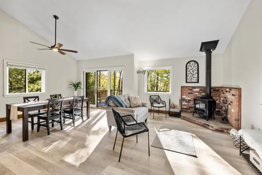 525 Morgan Road, Quechee, VT 05059 - Image #3