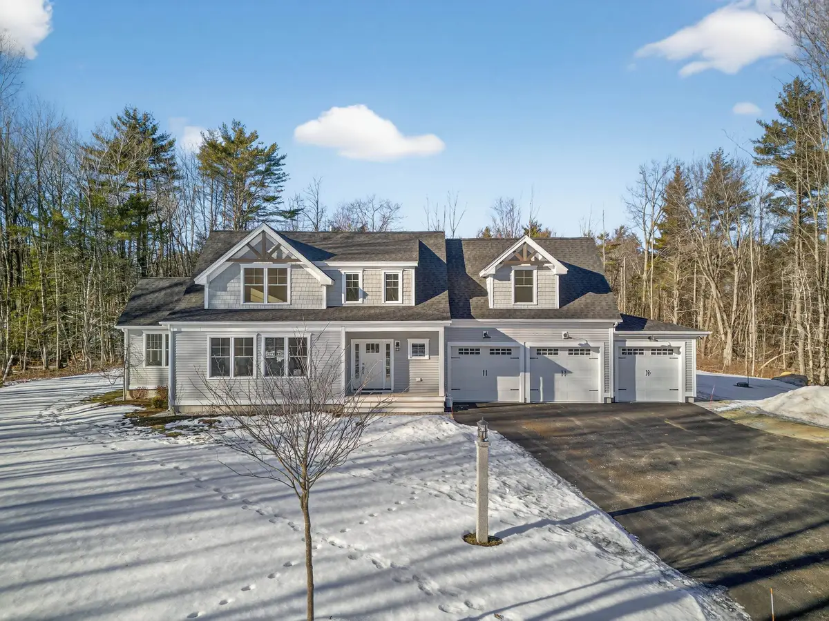 22 Winni Farm Road, Gilford, NH 03249 - Image #1