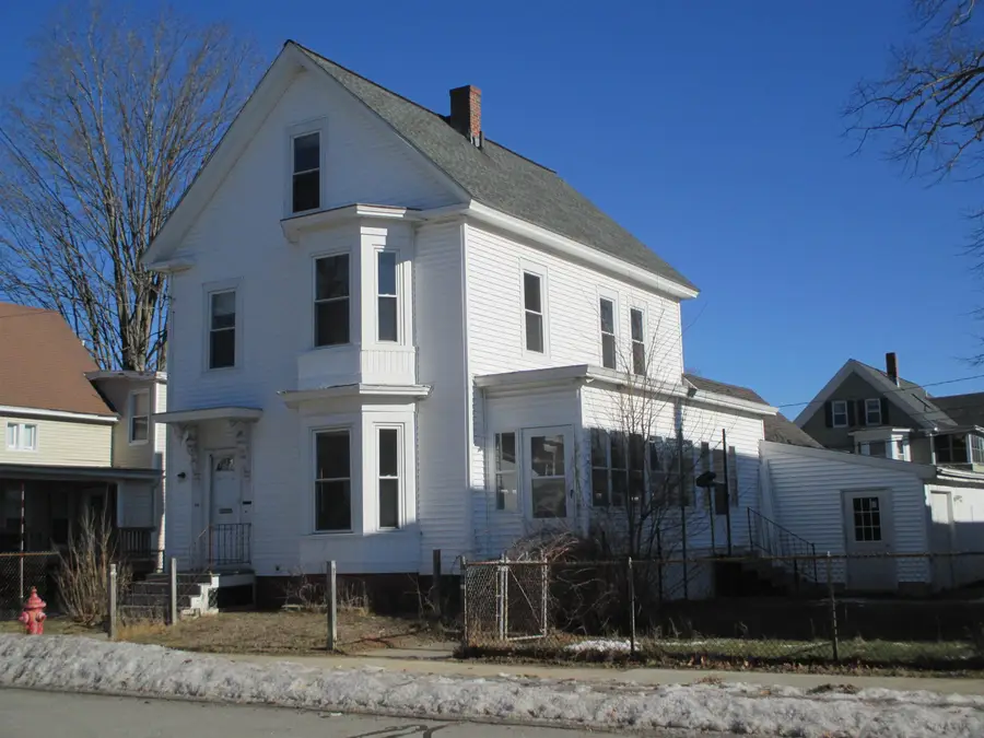 118 Charles Street, Rochester, NH 03867 - Image #2