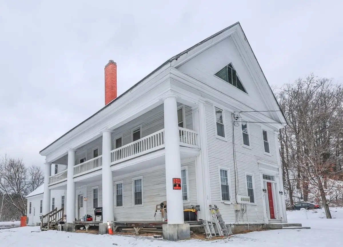 33 Lisbon Road, Bath, NH 03740 - Image #1