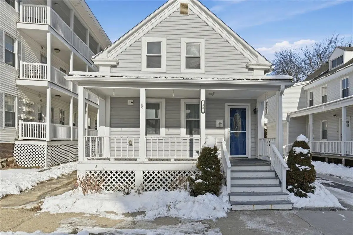 35 First Street, Dover, NH 03820 - Image #1