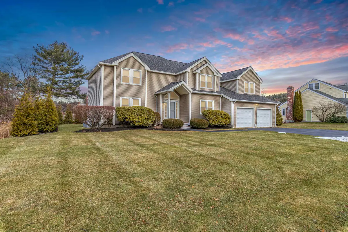11 Lojko Drive, Nashua, NH 03062 - Image #1