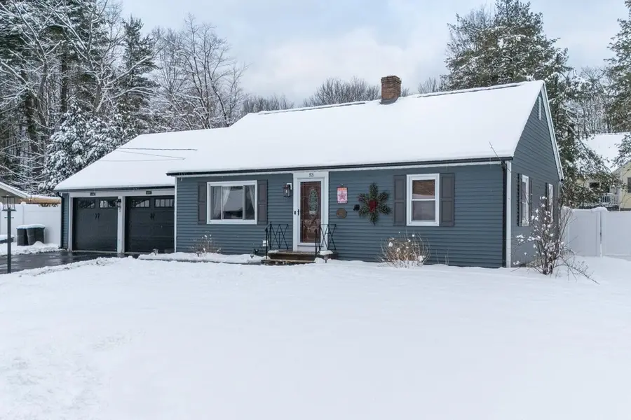 53 Beech Street, Milford, NH 03055 - Image #2