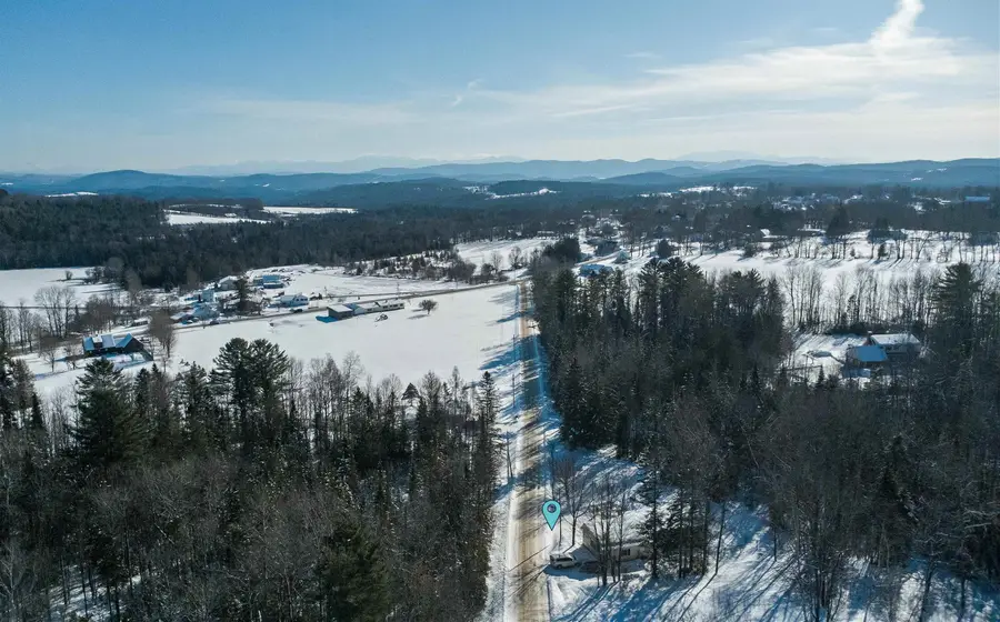 239 Calkins Camp Road, Danville, VT 05828 - Image #2