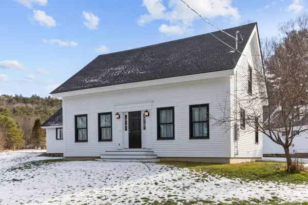 34 Pleasant Street, Lyme, NH 03768