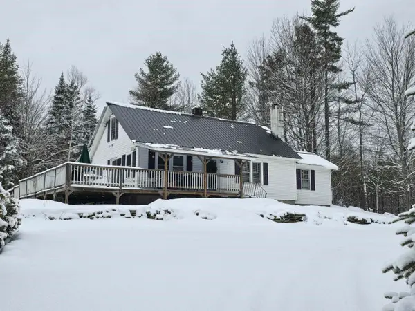 3148 Route 11, Londonderry, VT 05148